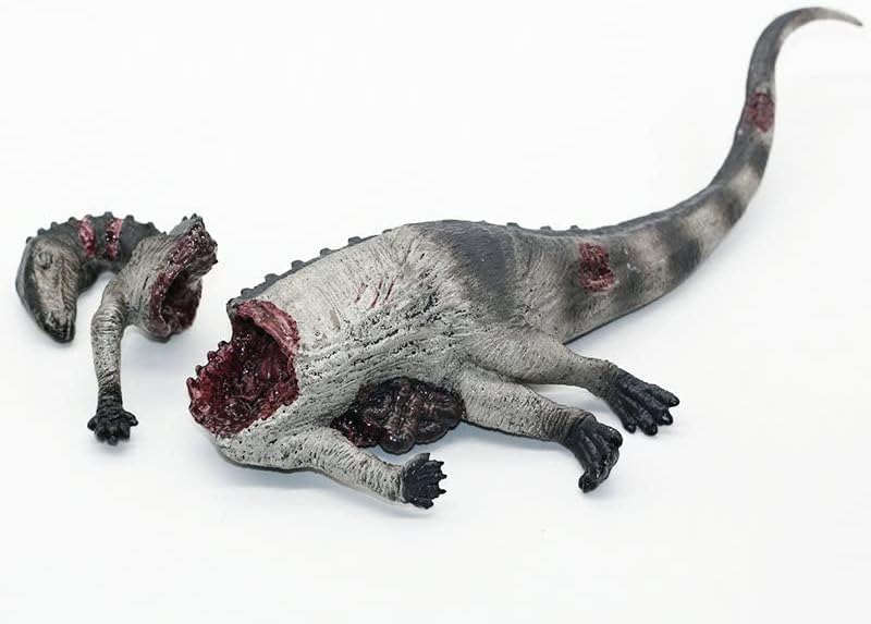 Amazon.co.jp: KI-NU ヴェロキラプトル 恐竜 フィギュア リアル